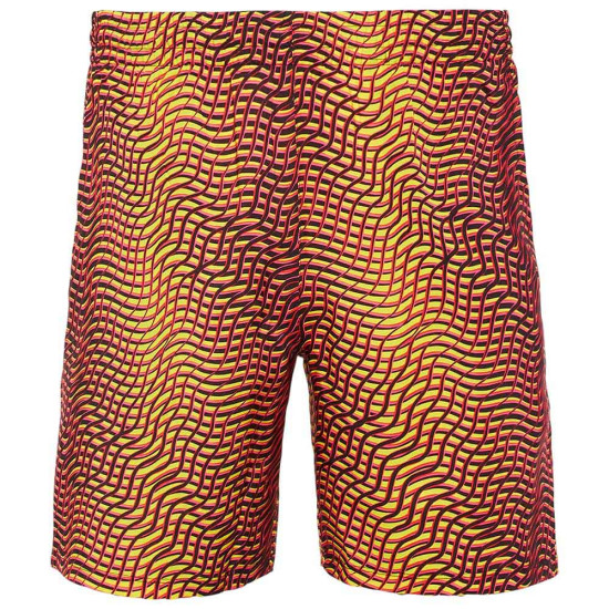 Reebok Ανδρικό σορτς Athlete Hype Color Pop Short
